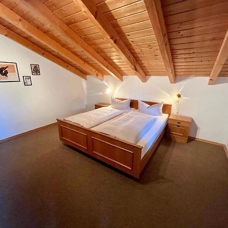 Waldhaus 46, 48, 49 Im Waldferiendorf Regen Buitenkant foto
