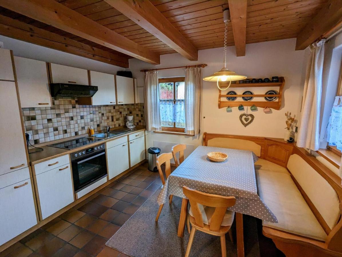 Waldhaus 46, 48, 49 Im Waldferiendorf Regen Buitenkant foto