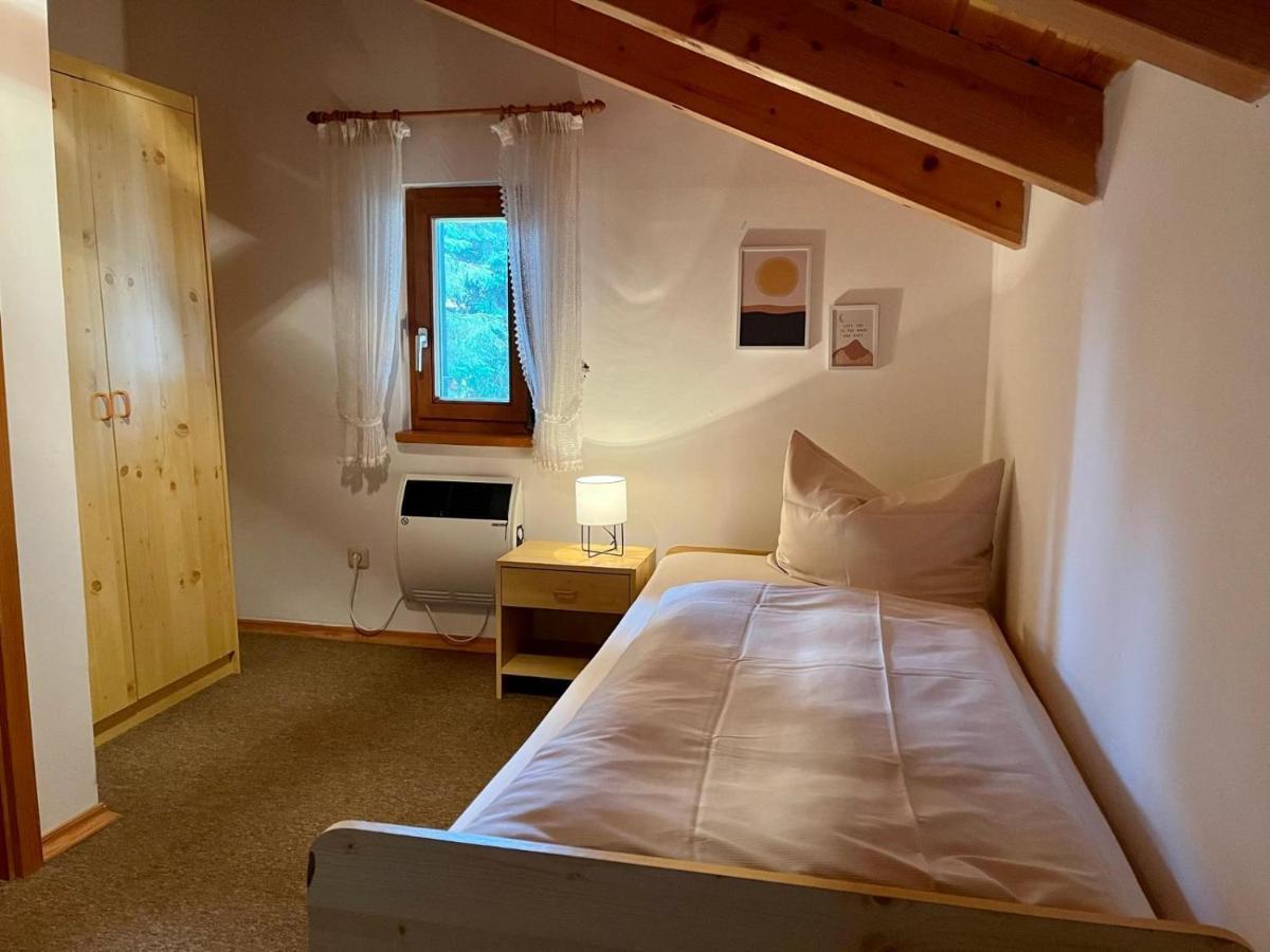 Waldhaus 46, 48, 49 Im Waldferiendorf Regen Buitenkant foto