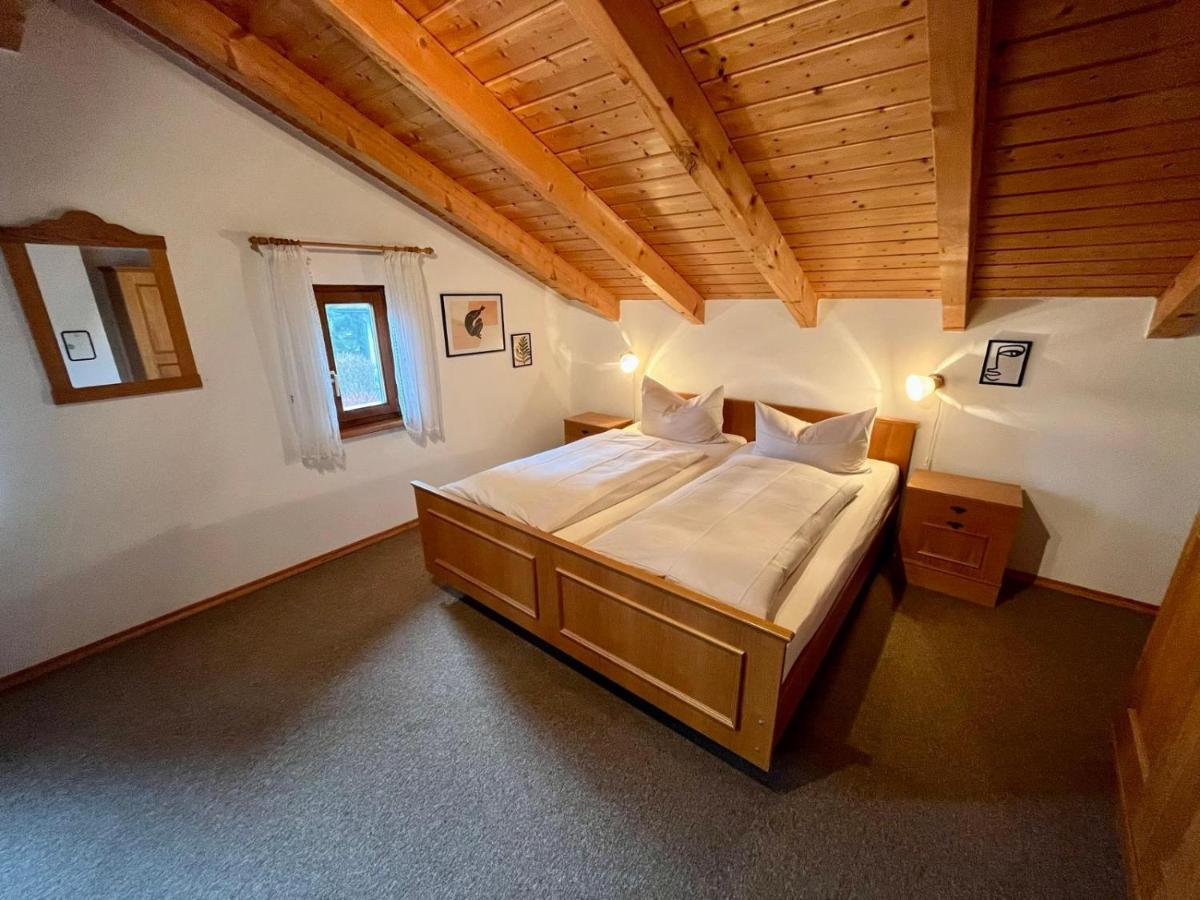 Waldhaus 46, 48, 49 Im Waldferiendorf Regen Buitenkant foto